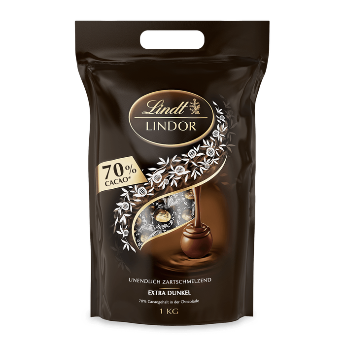 Lindt LINDOR Kugel Beutel