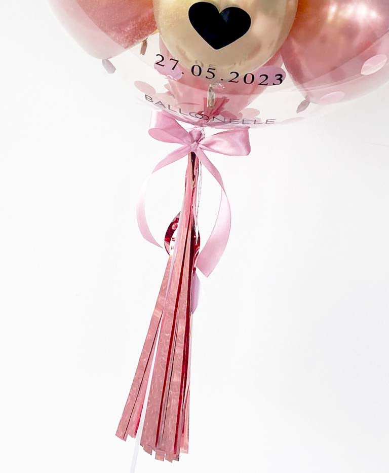 Jugendweihe Designer Ballon