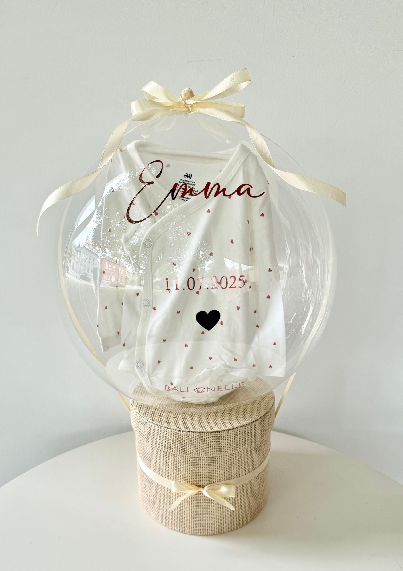 BabyGeschenkset_Ballon_ Emma
