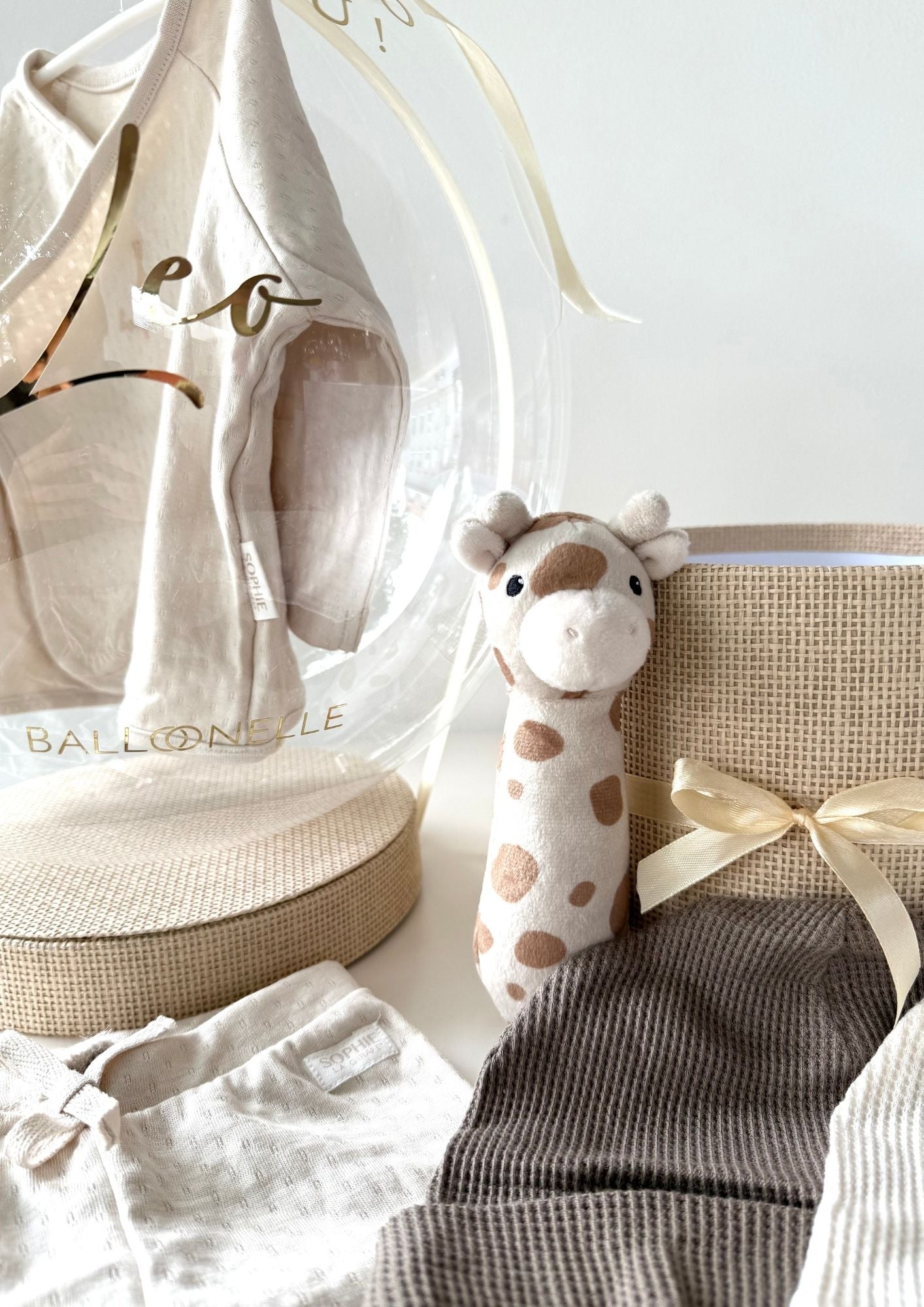 BabyGeschenkset_Giraffe