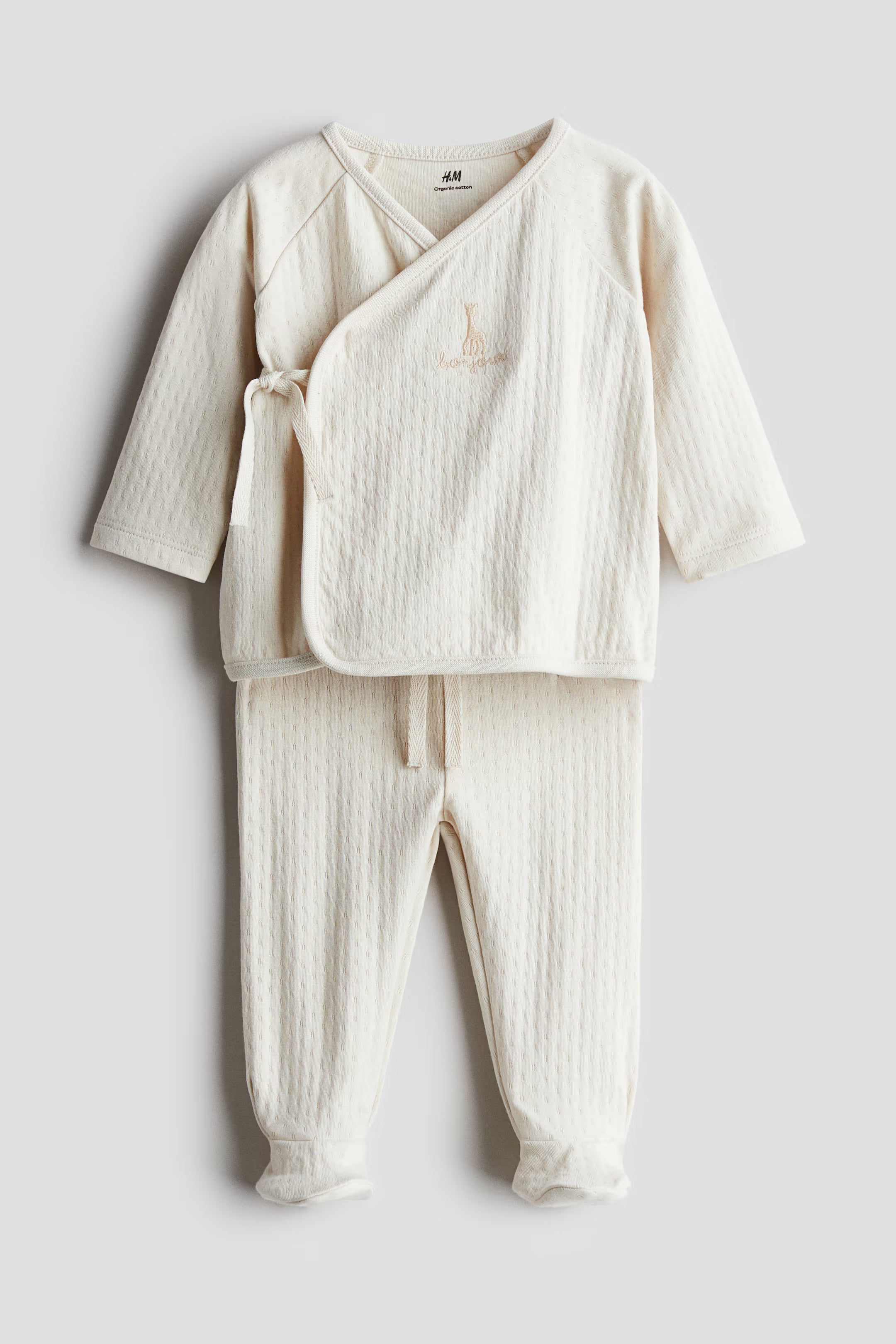 Babyset_Creme