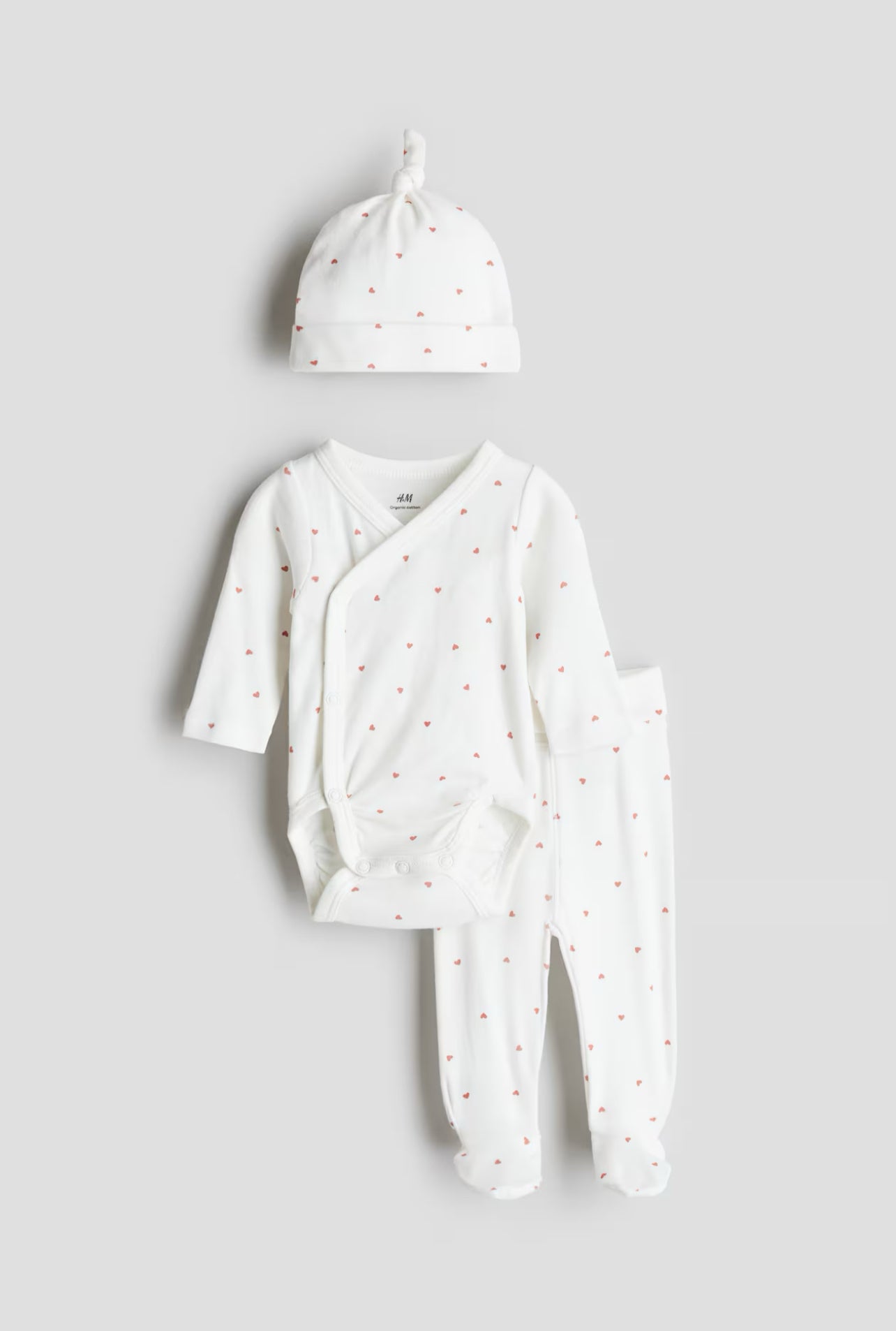 Babyset_Herzen