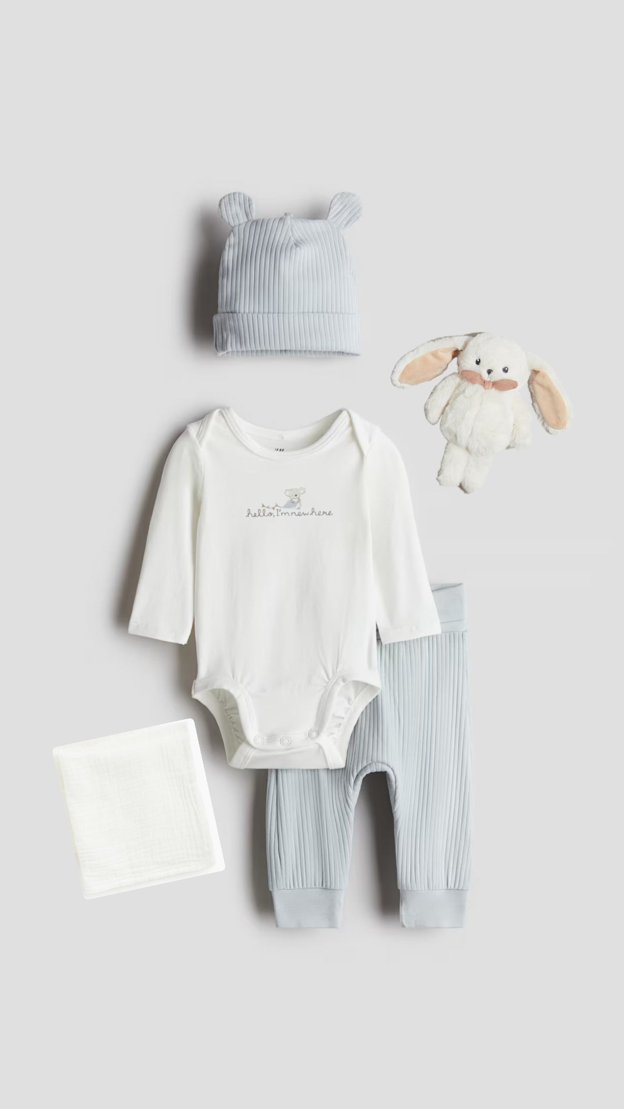 Babyset_Koala