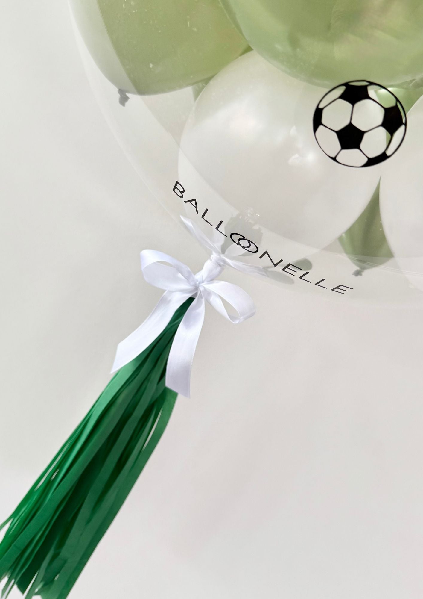 EinschulungFussballBallon