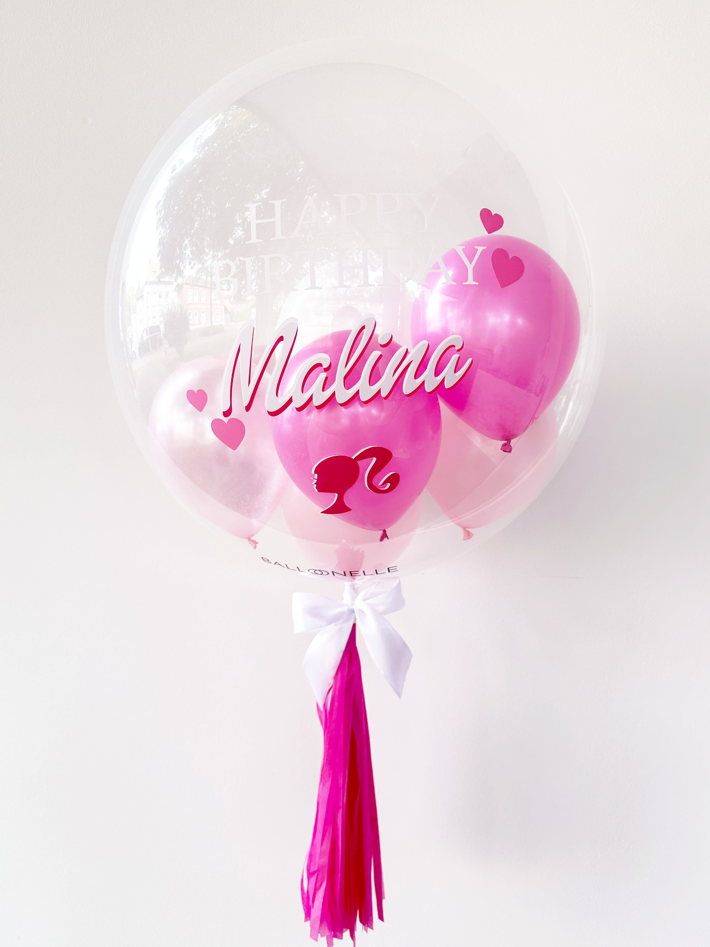 Barbie&