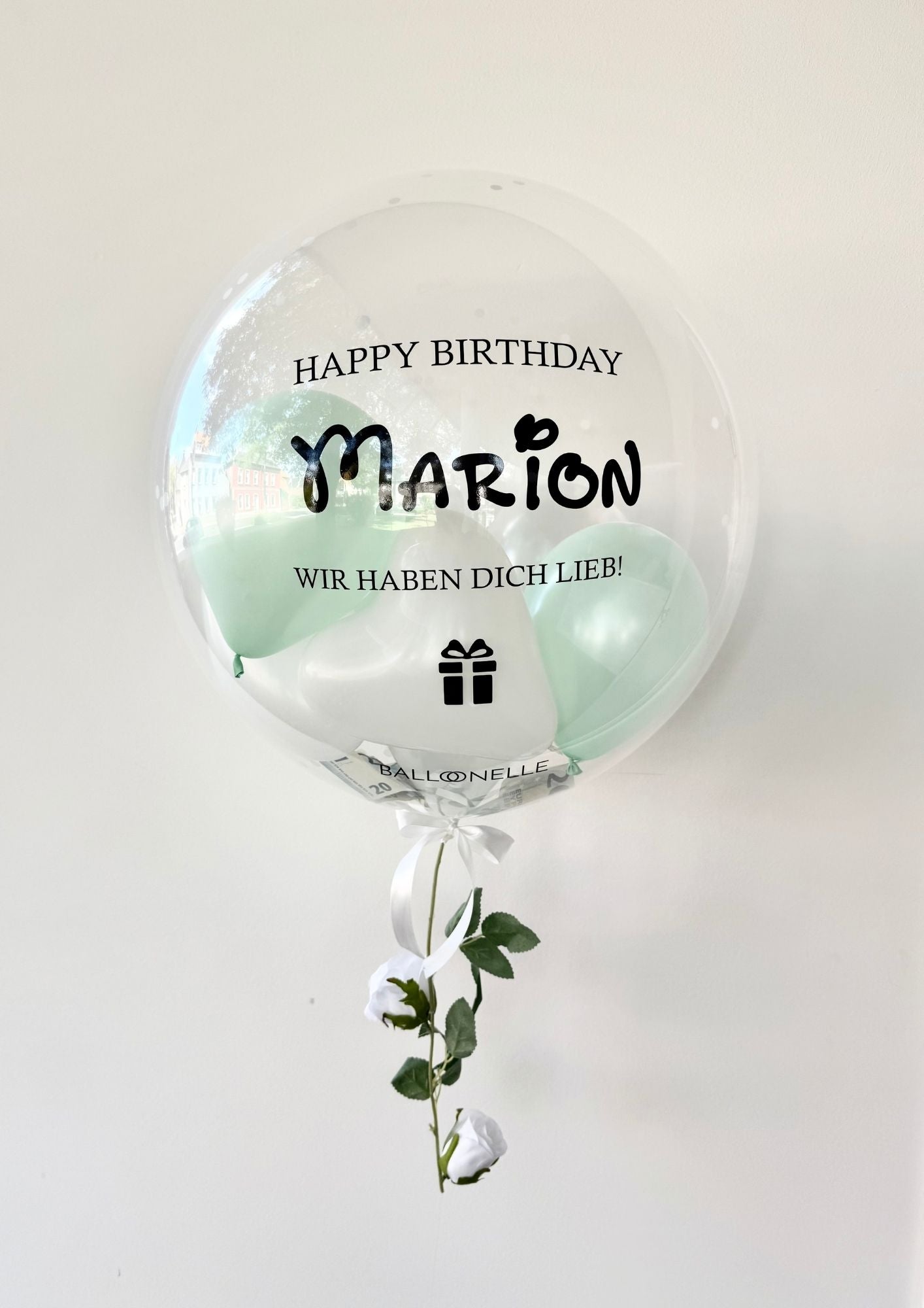 GeschenkzumGeburtstag