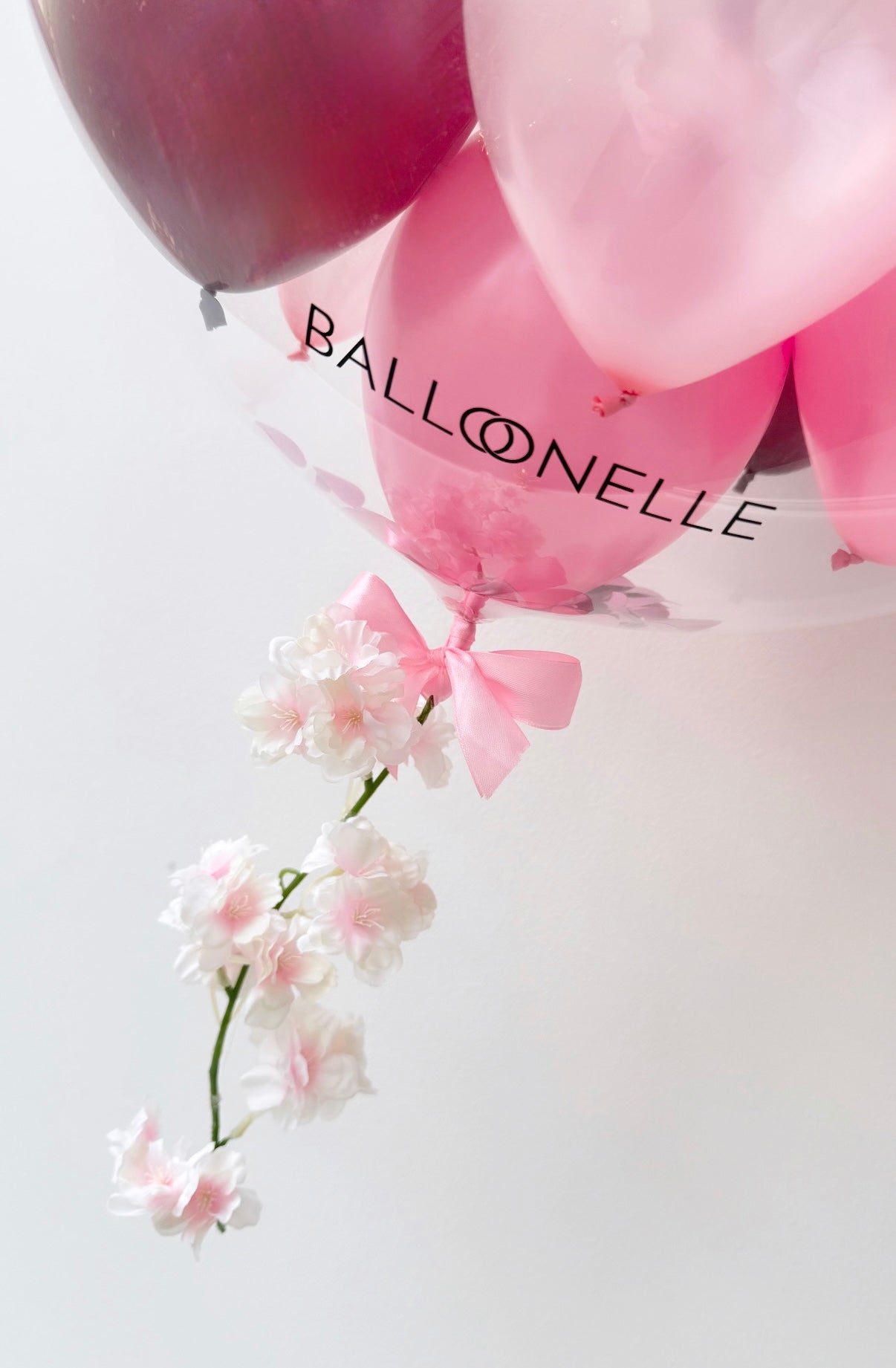 HAPPYBIRTHDAYBallon