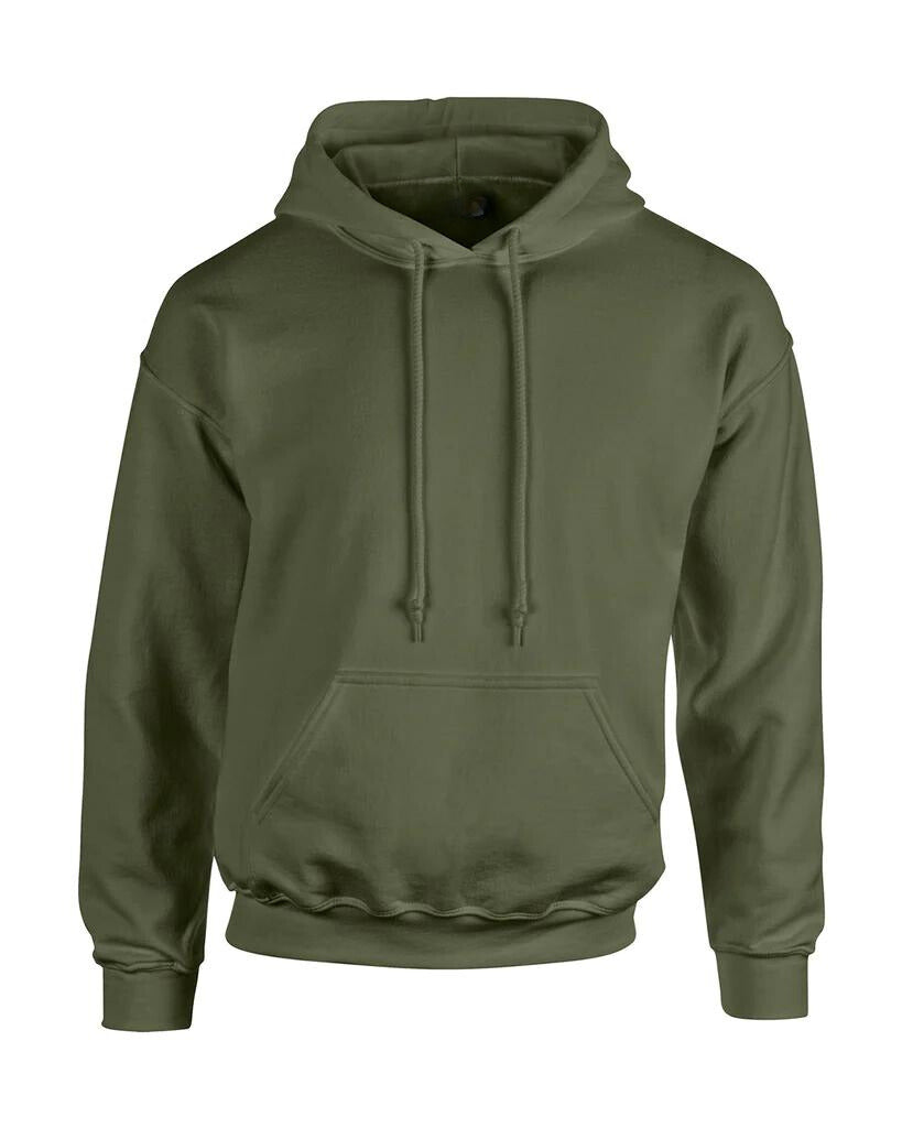 Personalisierter Hoodie mit Datum in Römischen Zahlen zum Jahrestag, Kennenlerntag, Valentinstag