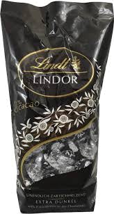 Lindt LINDOR Kugel Beutel