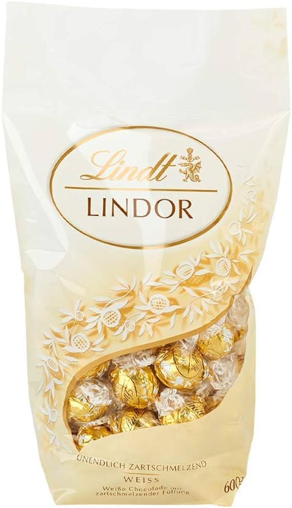 Lindt LINDOR Kugel Beutel