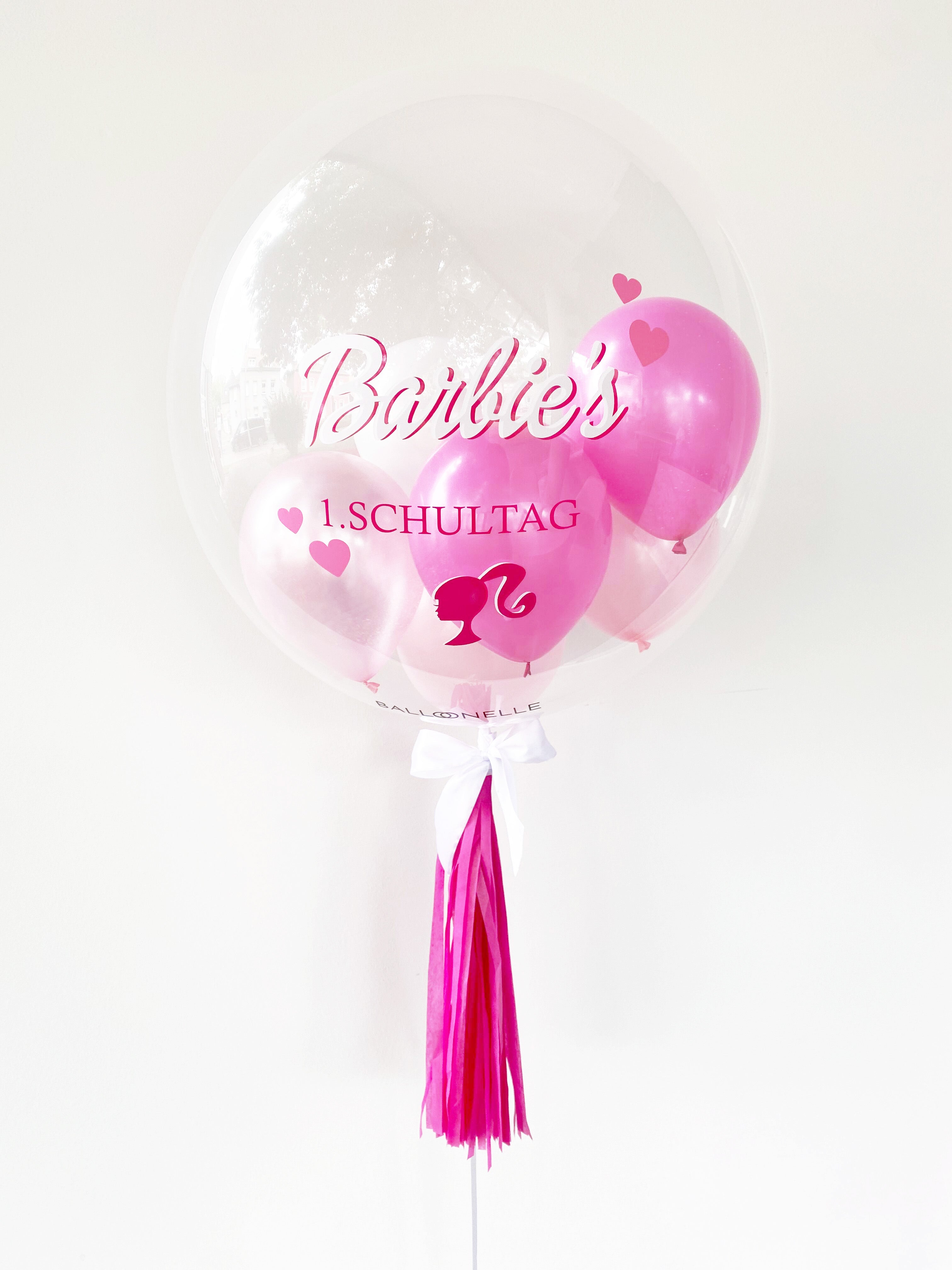 Barbie&
