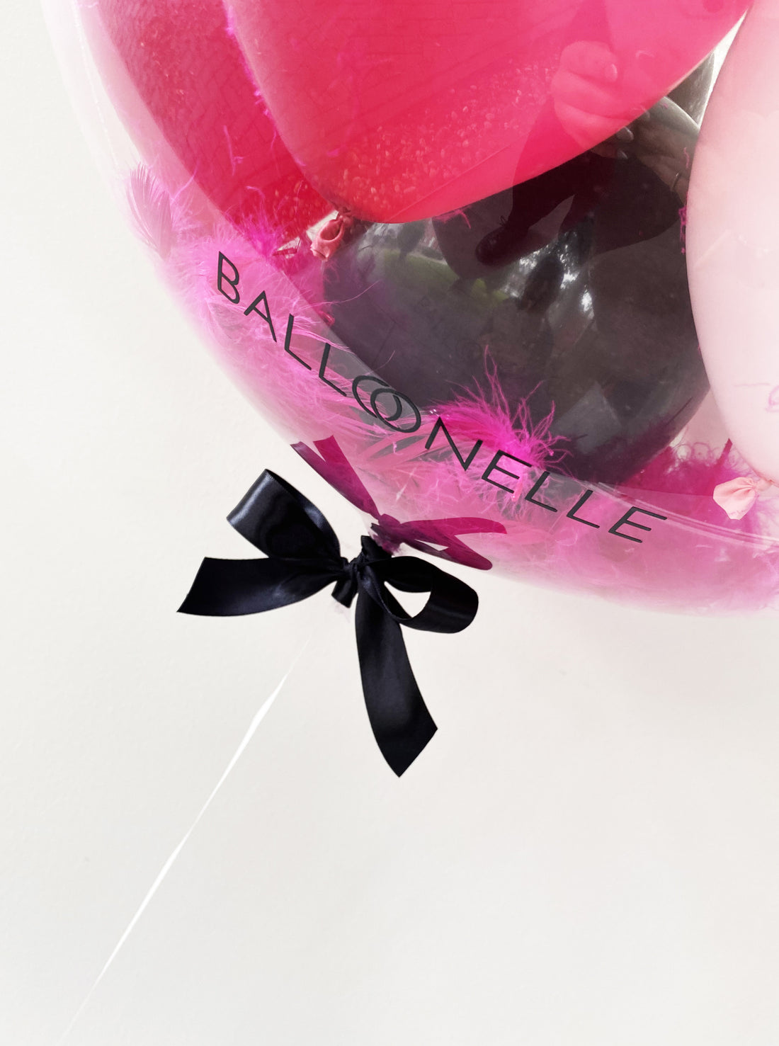 50 Jahre Designer Ballon