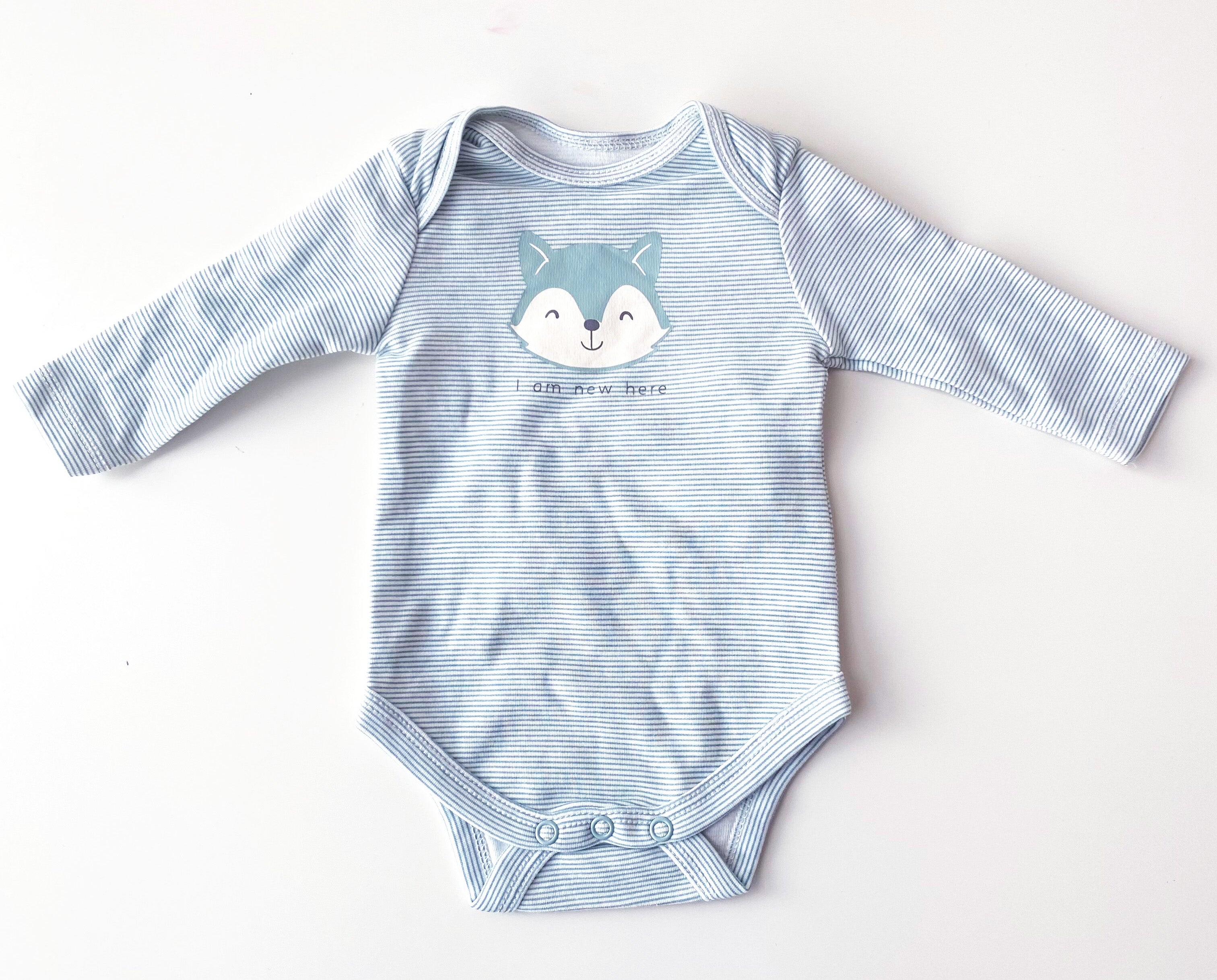 Baby Erstlings-Set - 3 teilig