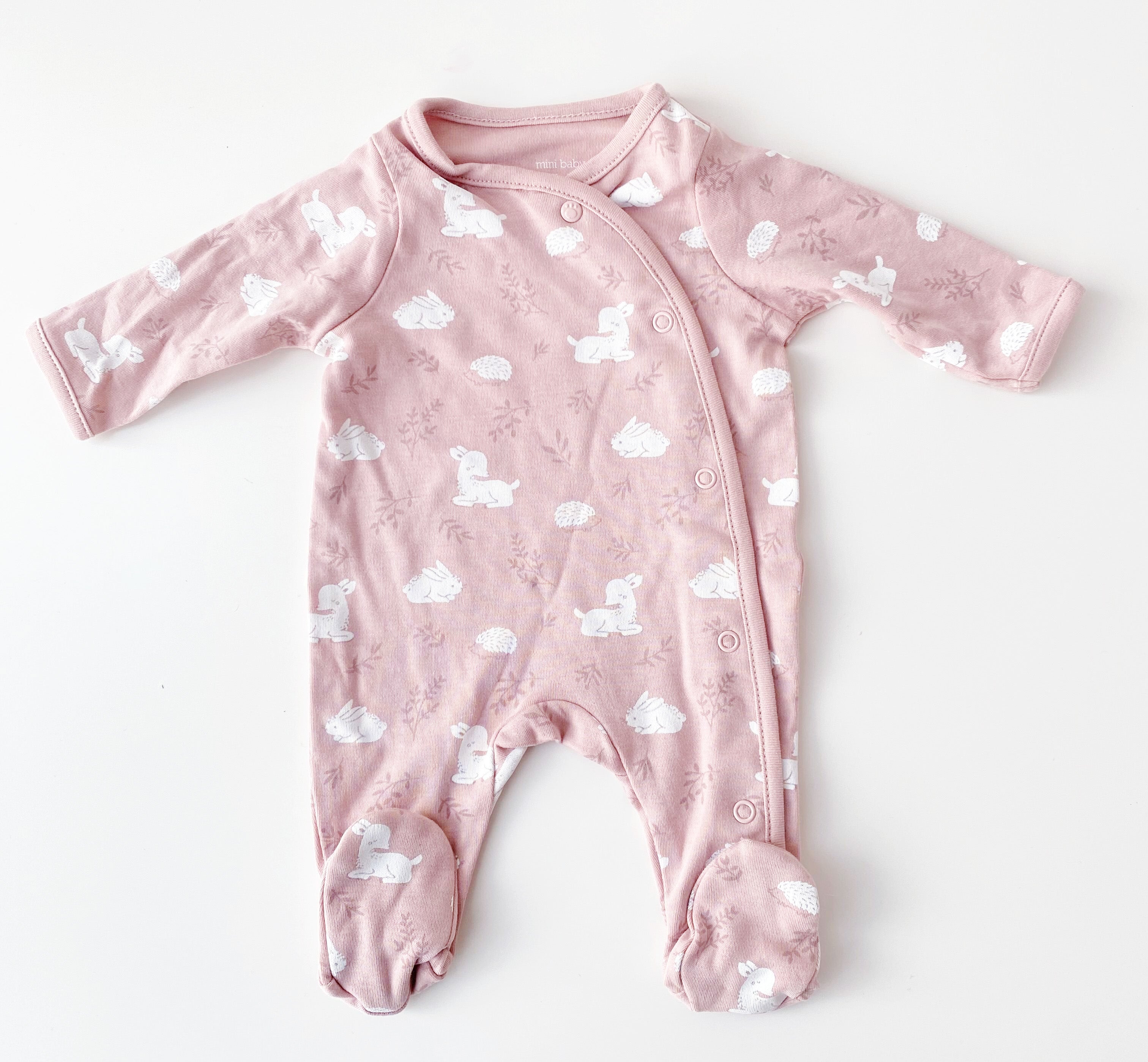 Baby Erstlings-Set - 3 teilig