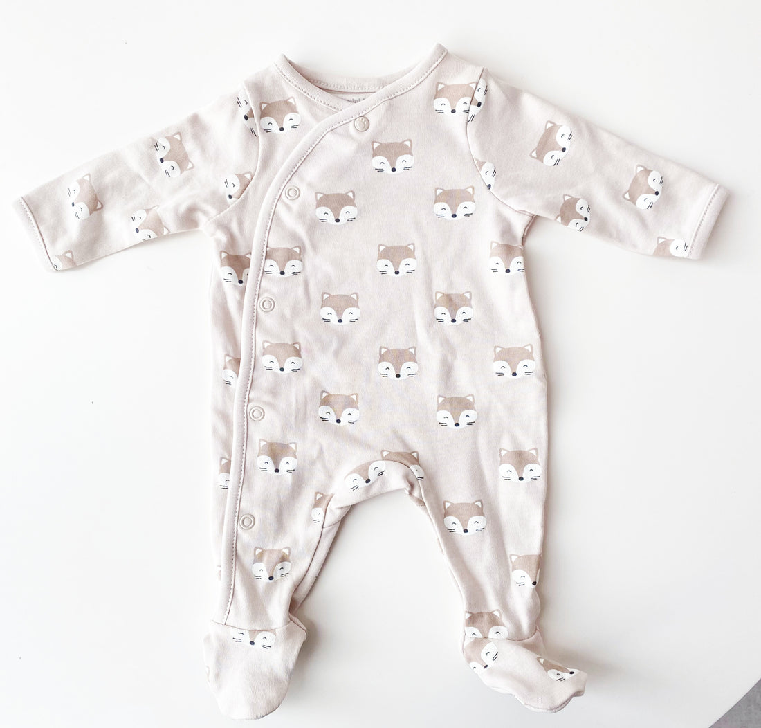 Baby Erstlings-Set - 3 teilig