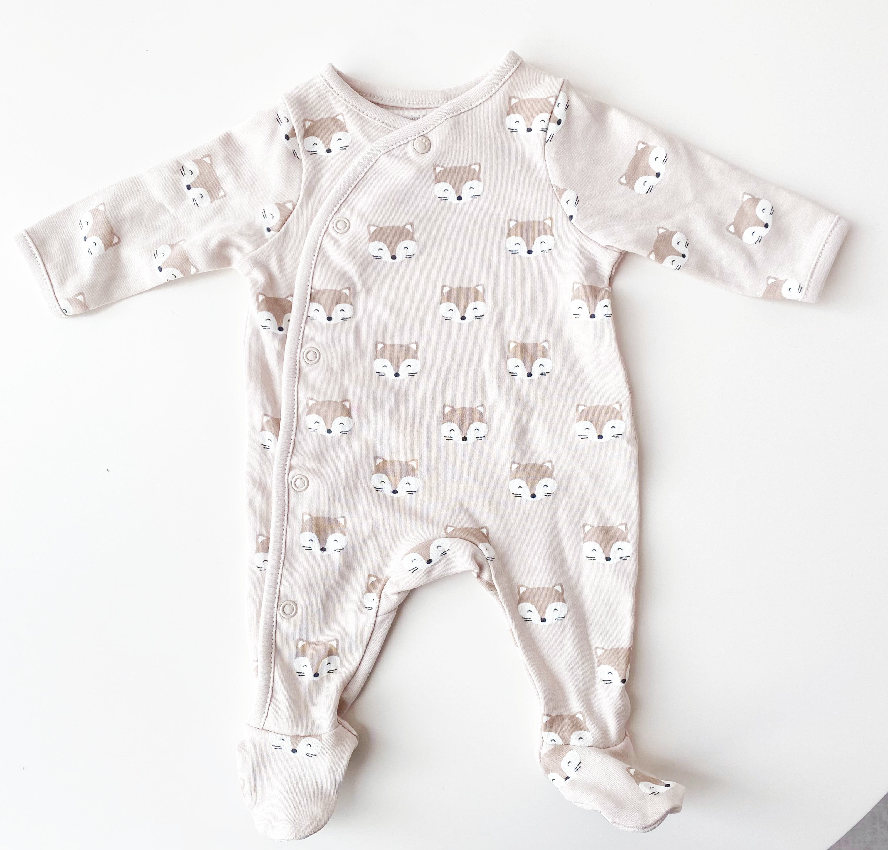 Baby Erstlings-Set - 3 teilig