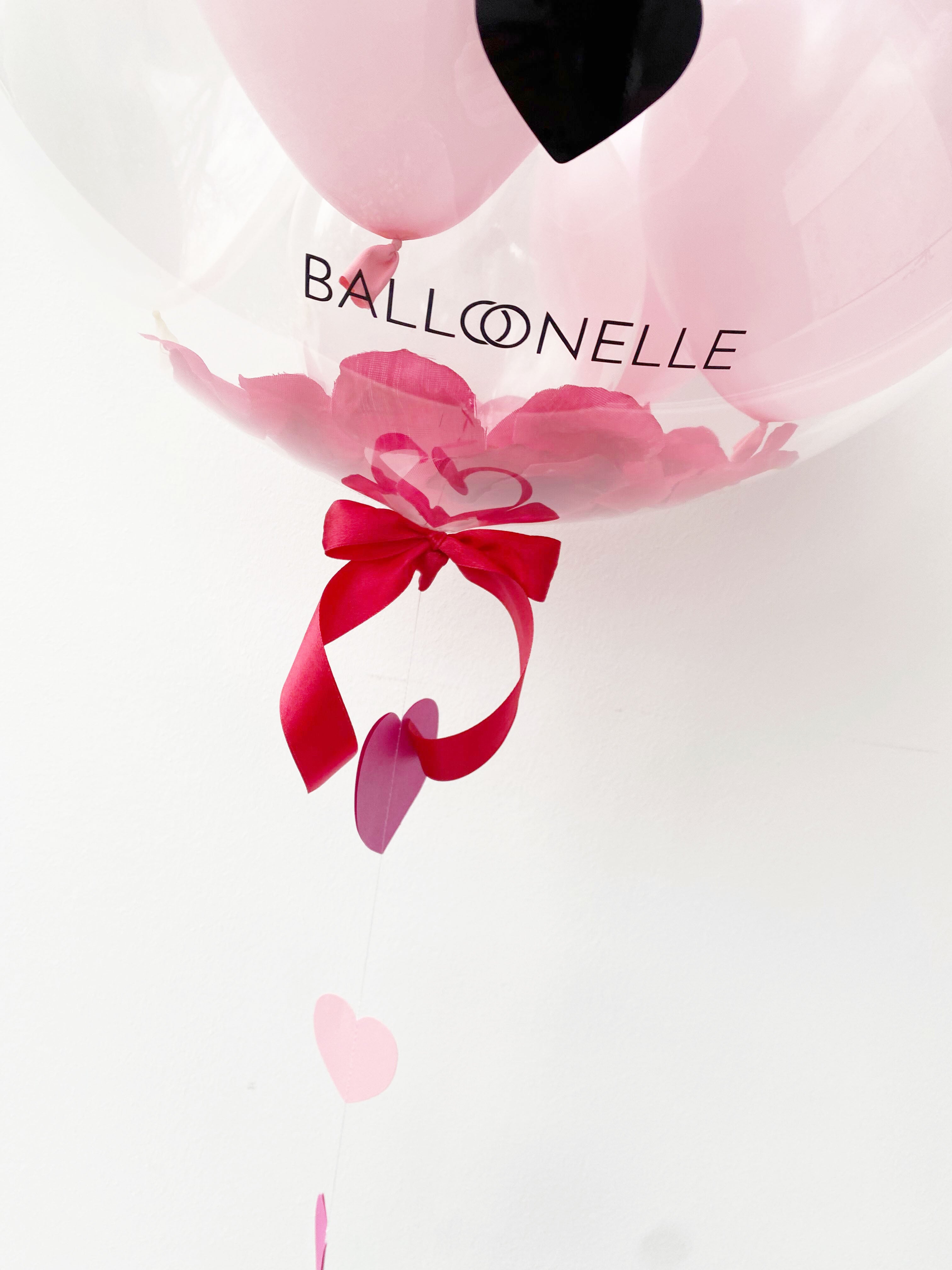 Endlich Zahnärztin Designer Ballon