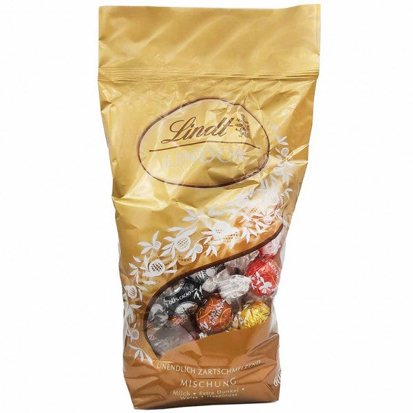 Lindt LINDOR Kugel Beutel