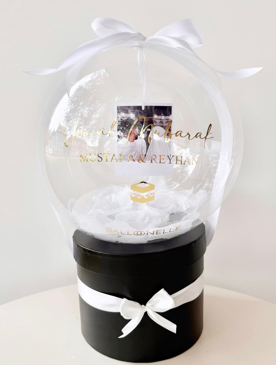 UmrahMubarakGeschenkidee