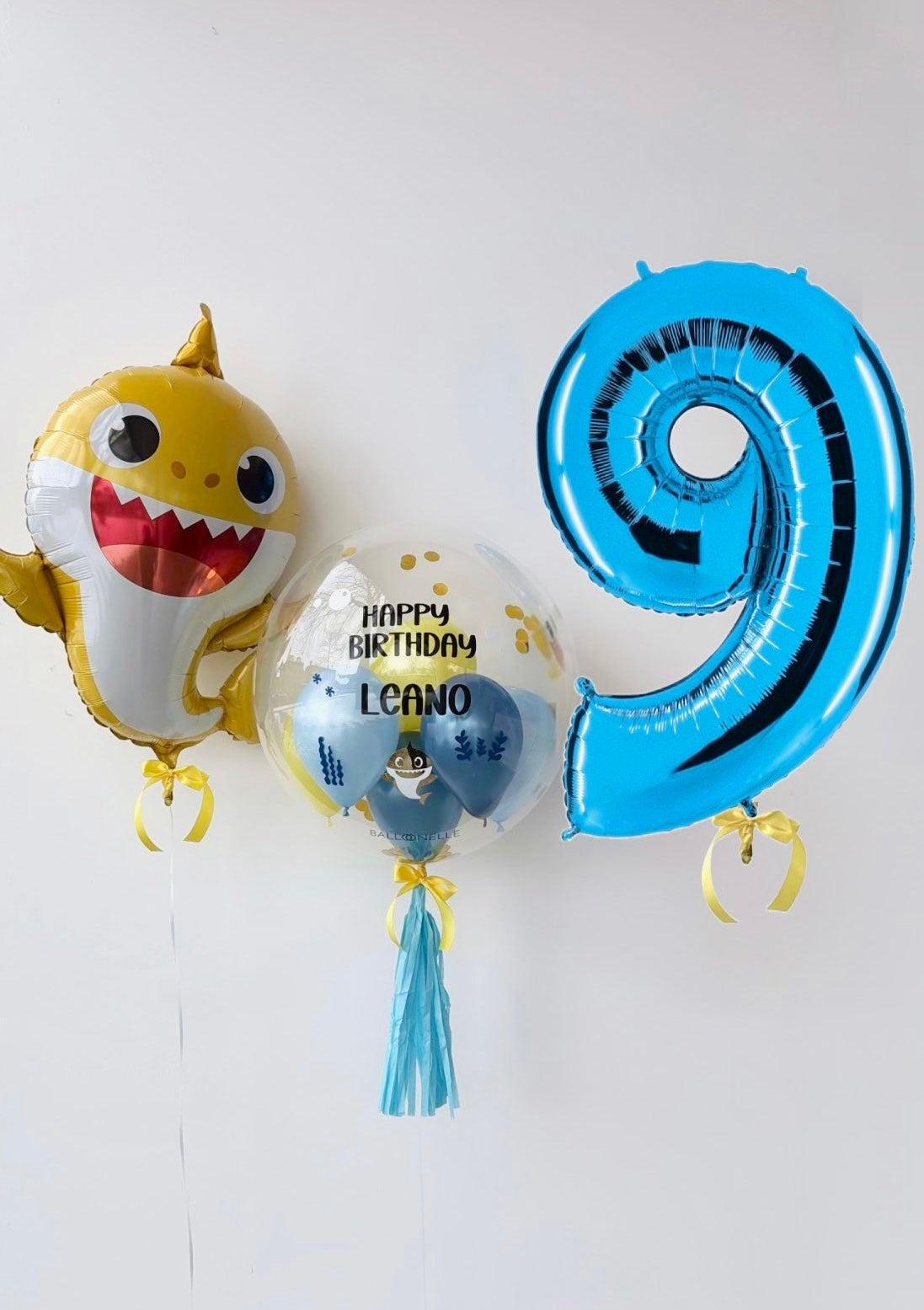 babysharkset9