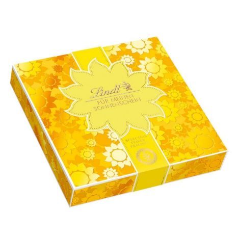 Lindt Emotionale Geschenk Pralinen