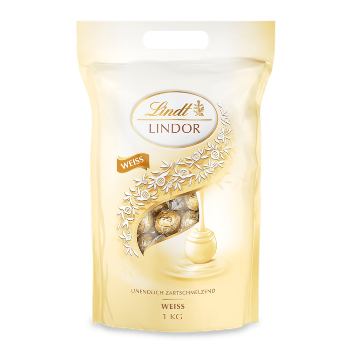 Lindt LINDOR Kugel Beutel