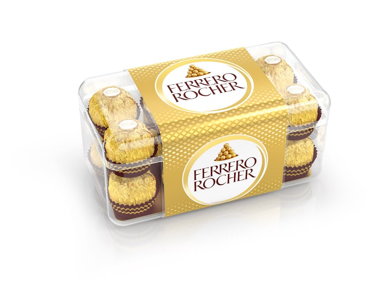 Ferrero Rocher Nuss-Pralinen