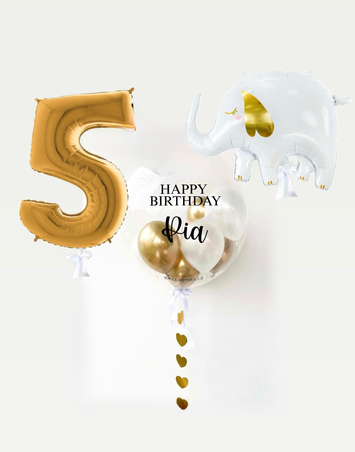 folienballonsetelefant-gold5