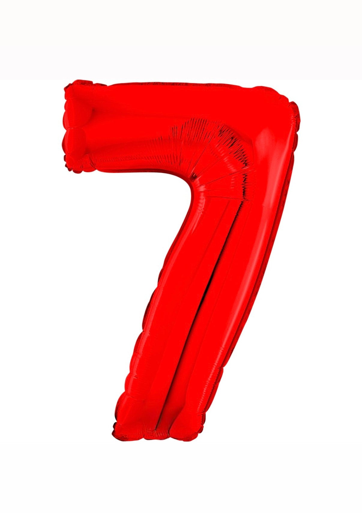 folienballonzahl7