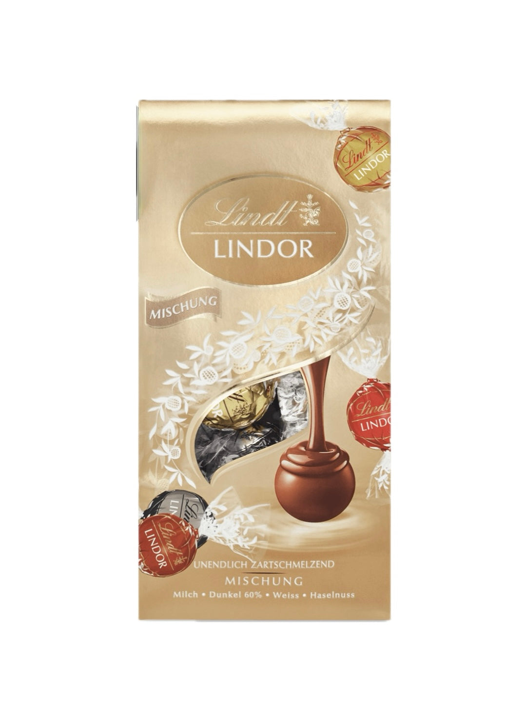 lindtschokolade