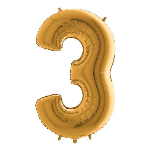 number-3-gold