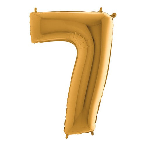 number-7-gold