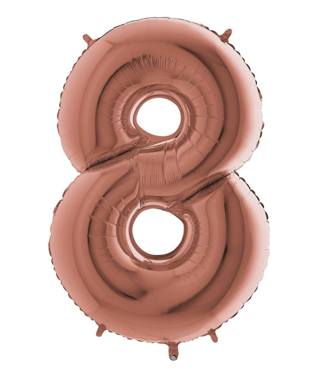 number8-rosegold