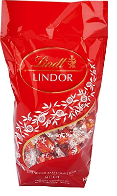 Lindt LINDOR Kugel Beutel
