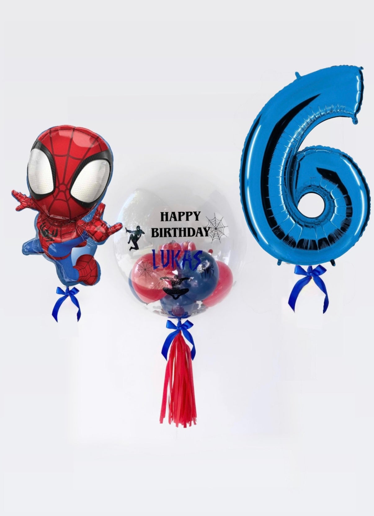 spidermanset-nummer6