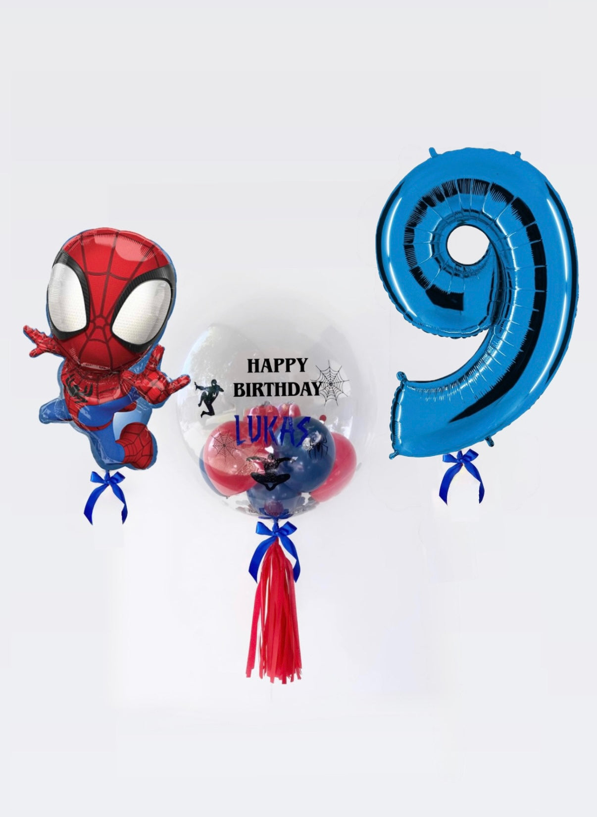 spidermanset-nummer9