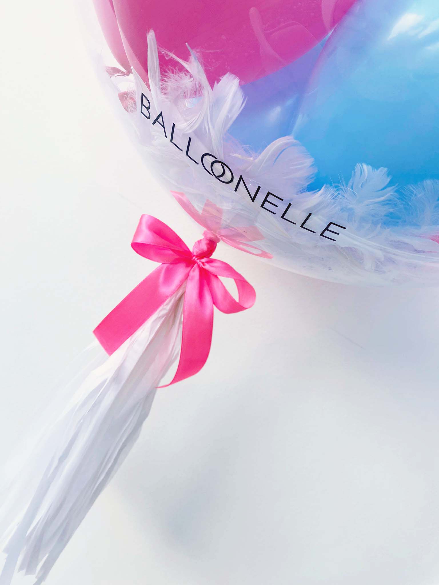 Oma & Opa Designer Ballon