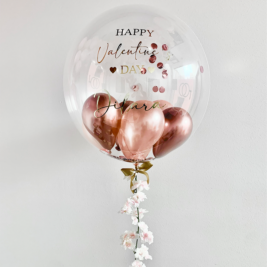 Happy Valentine&