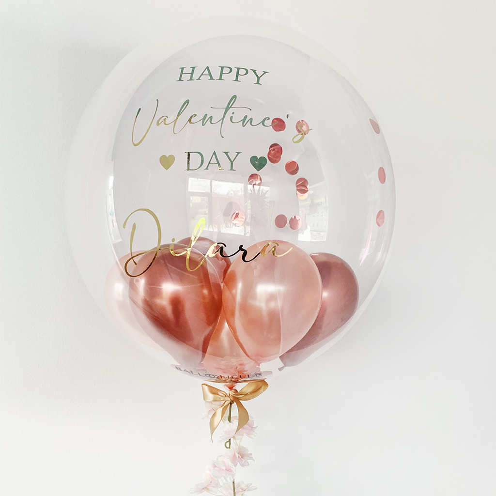 Happy Valentine&