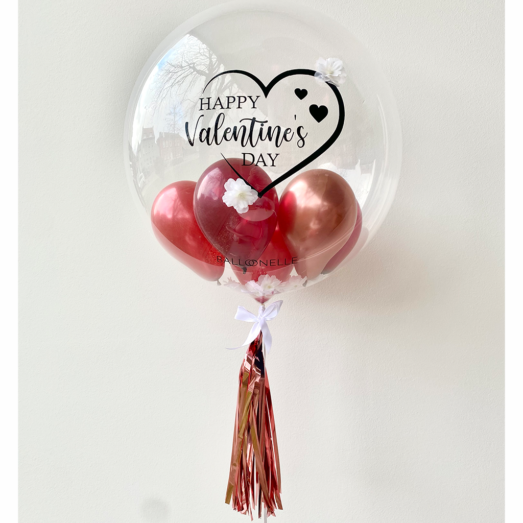 Happy Valentine&