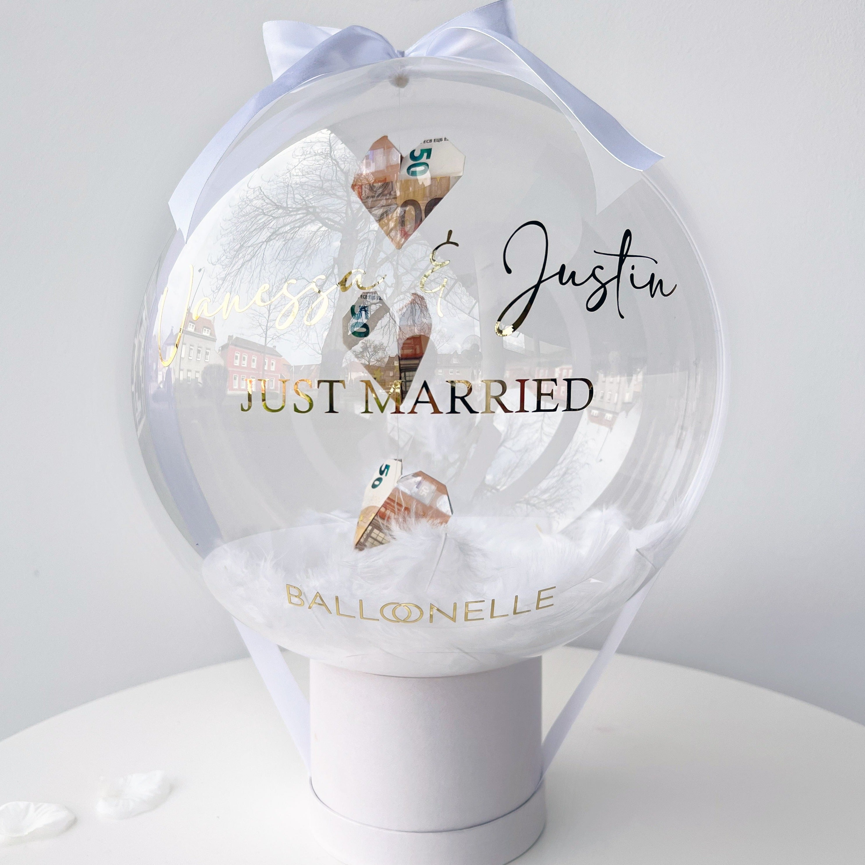 Hochzeit&
