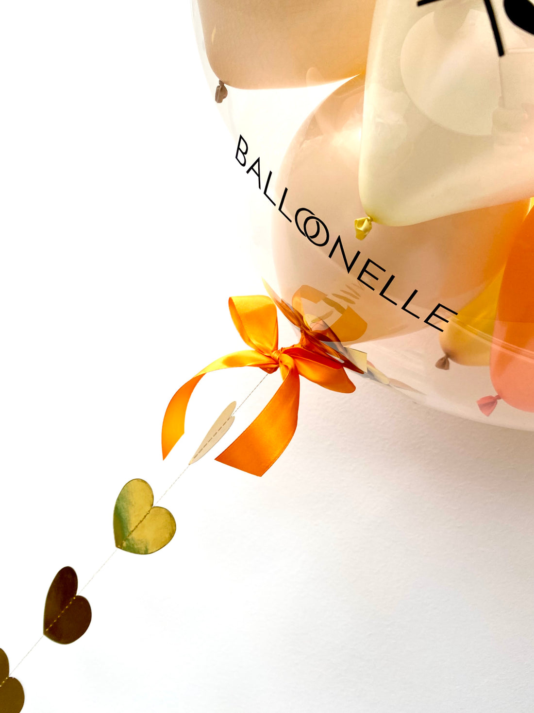 Happy 50th Birthday Designer Ballon