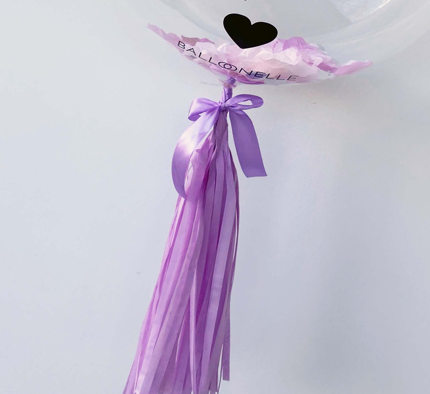 ABI Designer Ballon