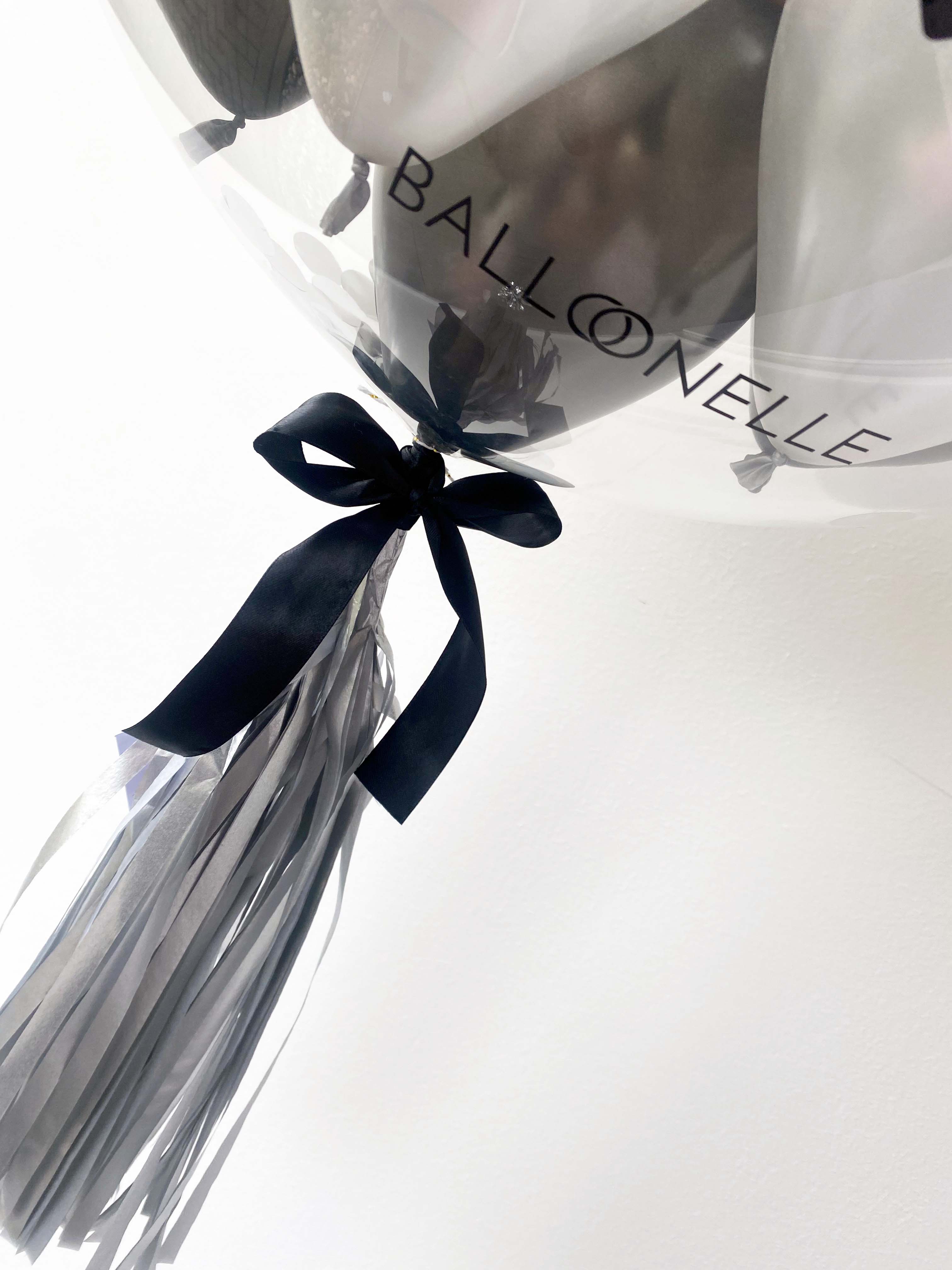 Cheers to 30 Years Designer Ballon