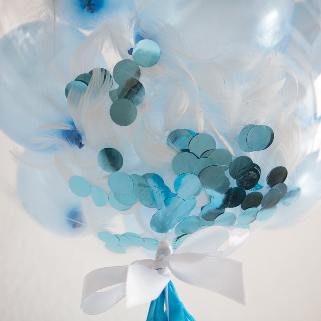 Bosporus Designer Ballon - BALLOONELLE