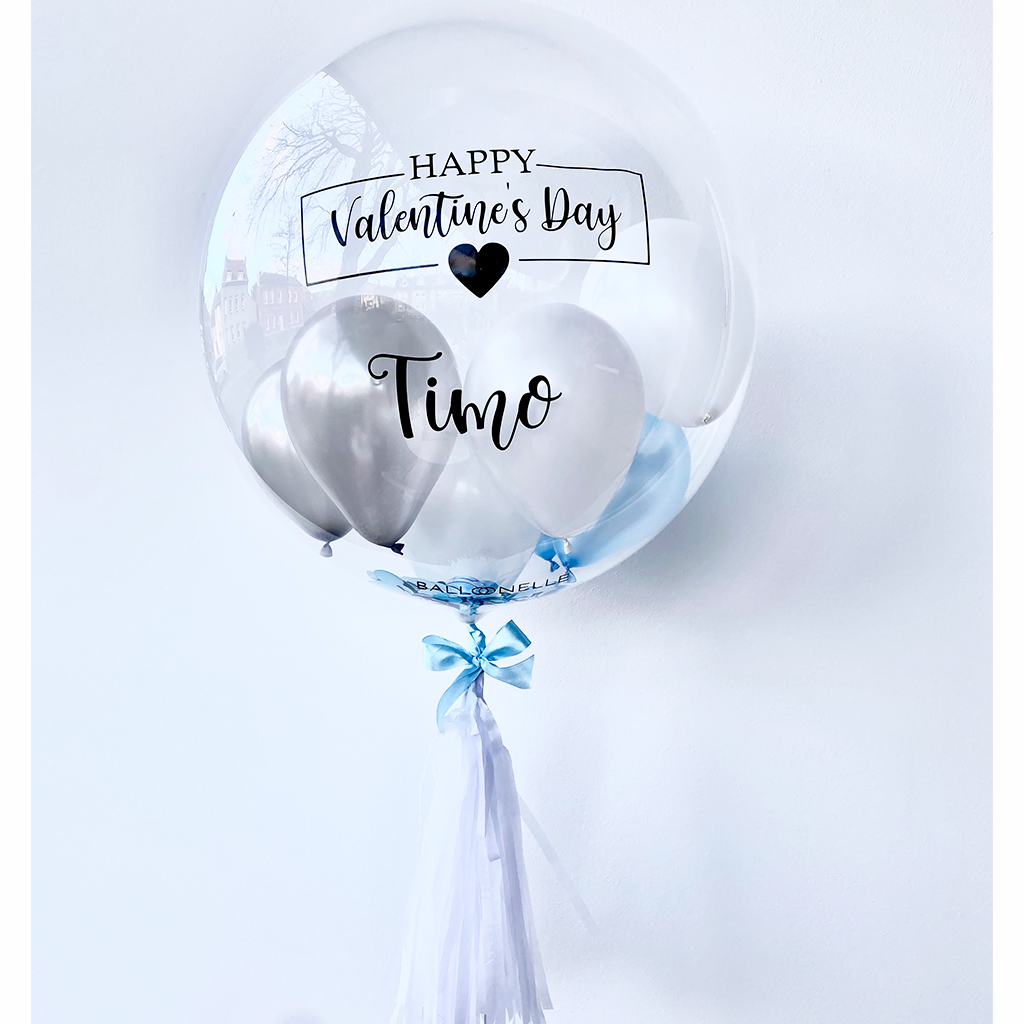 Happy Valentine&