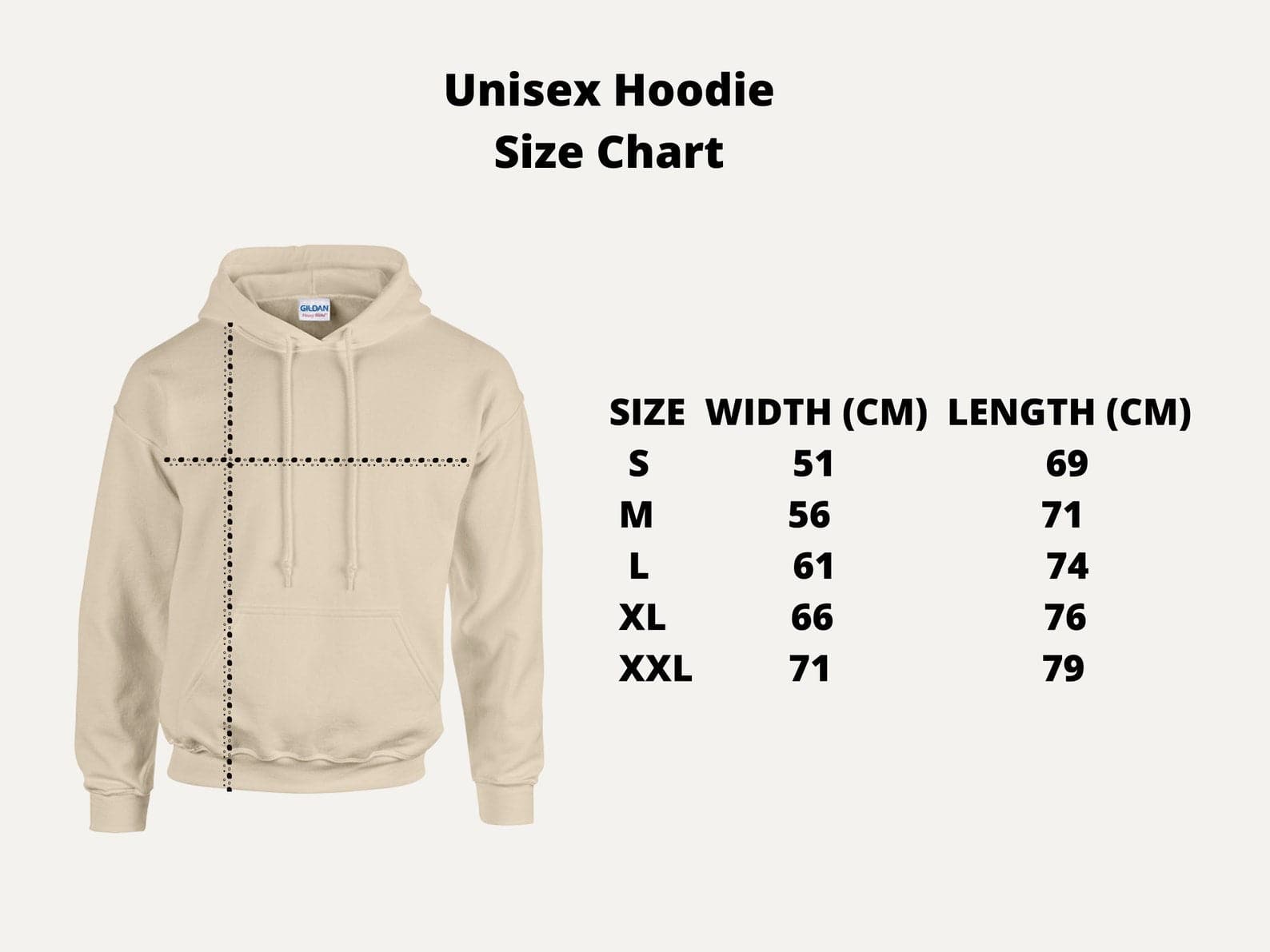 Personalisierter Hoodie mit Datum in Römischen Zahlen - BALLOONELLE