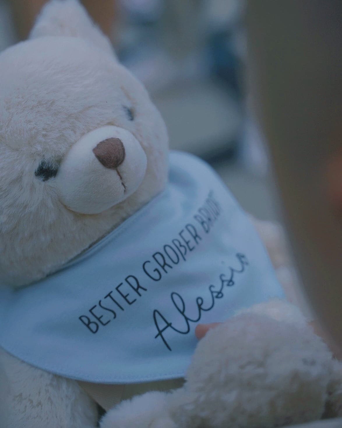 Baby Lätzchen Personalisiert