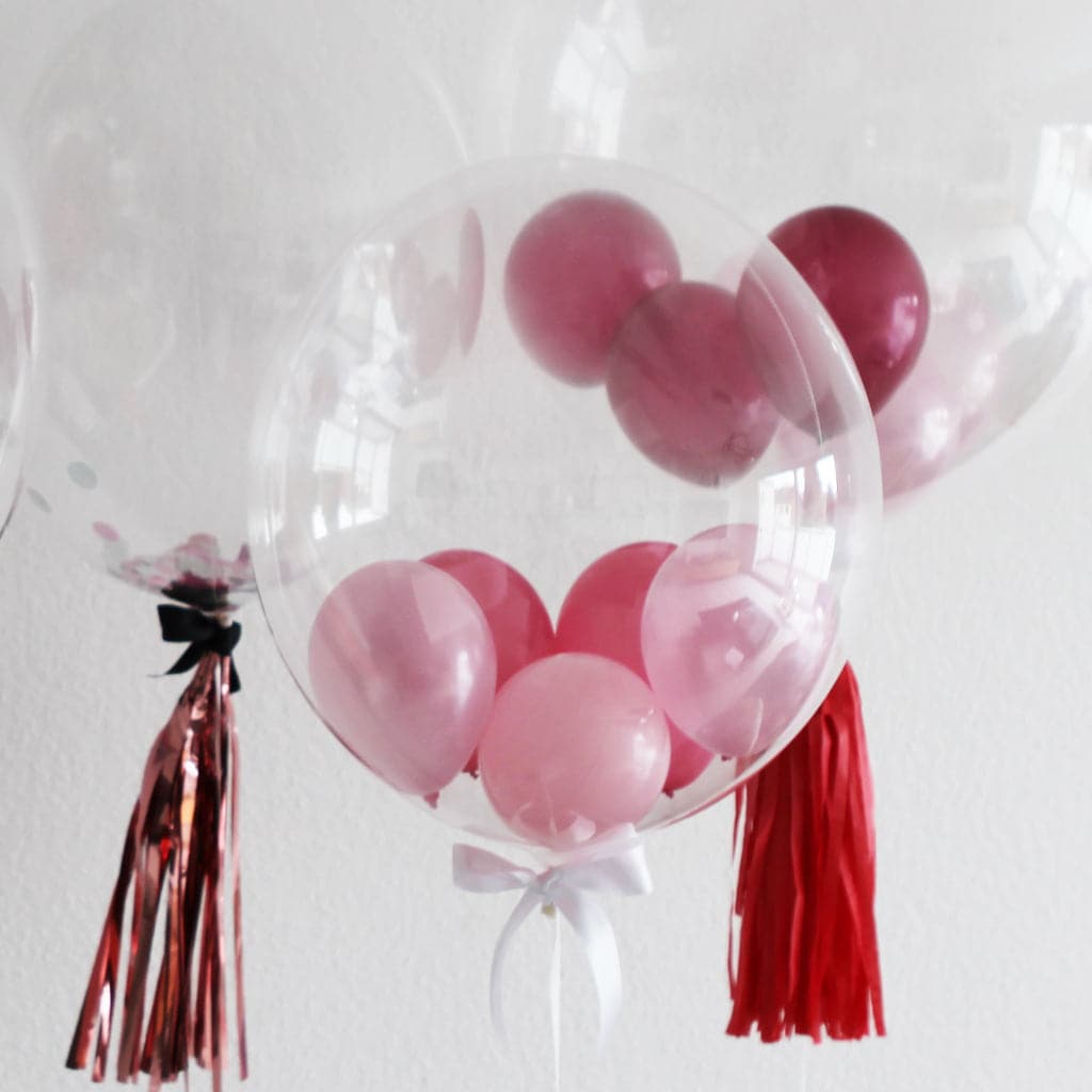 BALLOONIZER - Ballon Konfigurator - BALLOONELLE
