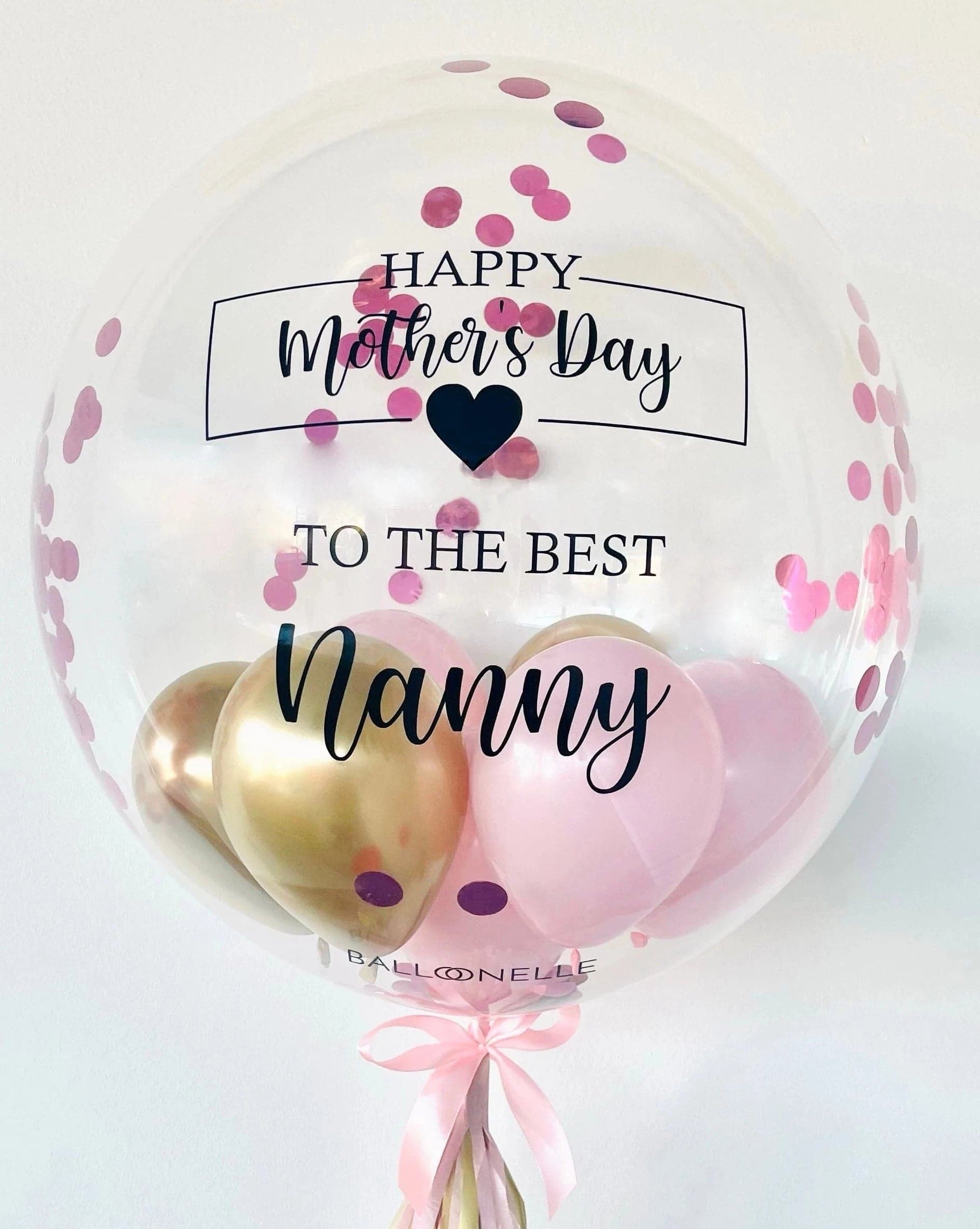 Mother&